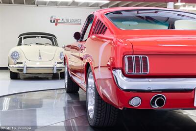 1965 Ford Mustang Fastback   - Photo 15 - Rancho Cordova, CA 95742