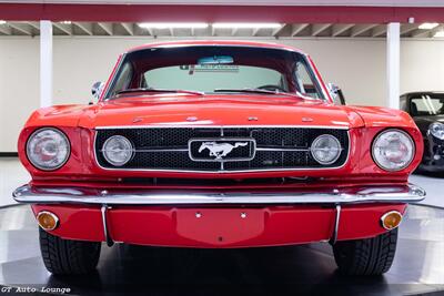 1965 Ford Mustang Fastback   - Photo 2 - Rancho Cordova, CA 95742