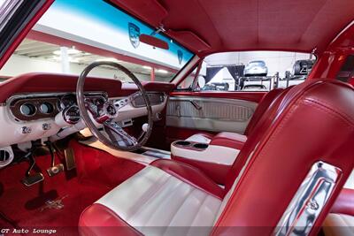 1965 Ford Mustang Fastback   - Photo 27 - Rancho Cordova, CA 95742