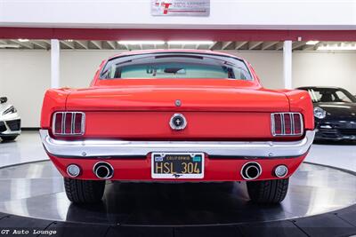 1965 Ford Mustang Fastback   - Photo 6 - Rancho Cordova, CA 95742