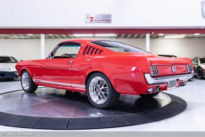 1965 Ford Mustang Fastback   - Photo 7 - Rancho Cordova, CA 95742