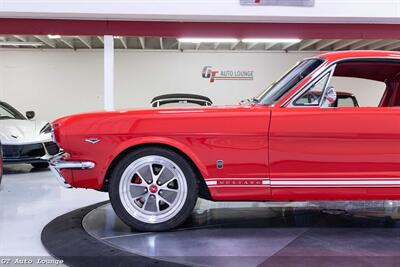 1965 Ford Mustang Fastback   - Photo 9 - Rancho Cordova, CA 95742