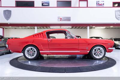 1965 Ford Mustang Fastback   - Photo 4 - Rancho Cordova, CA 95742