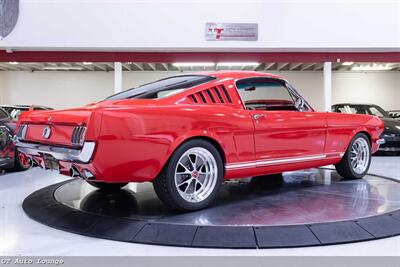 1965 Ford Mustang Fastback   - Photo 5 - Rancho Cordova, CA 95742