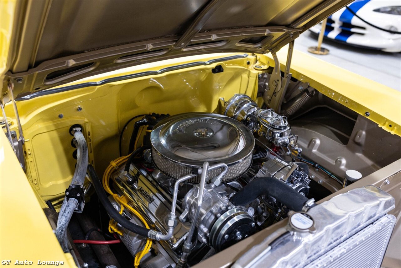 1957 Chevrolet Bel Air/150/210 Post - Photo 45 - Rancho Cordova, CA 95742