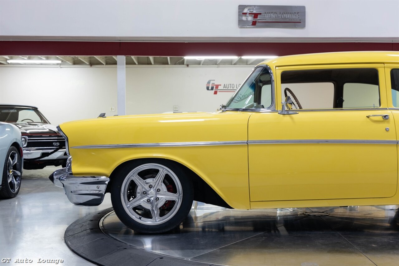 1957 Chevrolet Bel Air/150/210 Post - Photo 9 - Rancho Cordova, CA 95742
