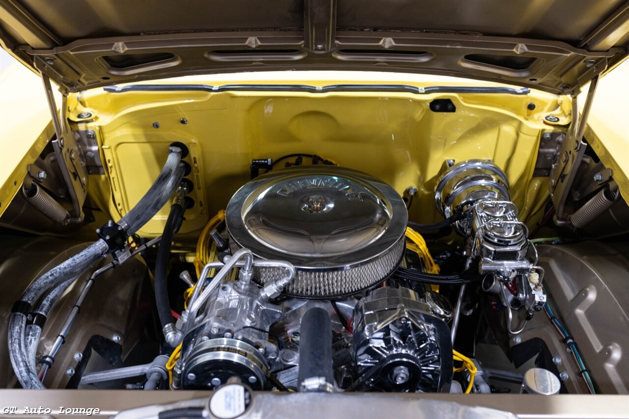 1957 Chevrolet Bel Air/150/210 Post - Photo 44 - Rancho Cordova, CA 95742