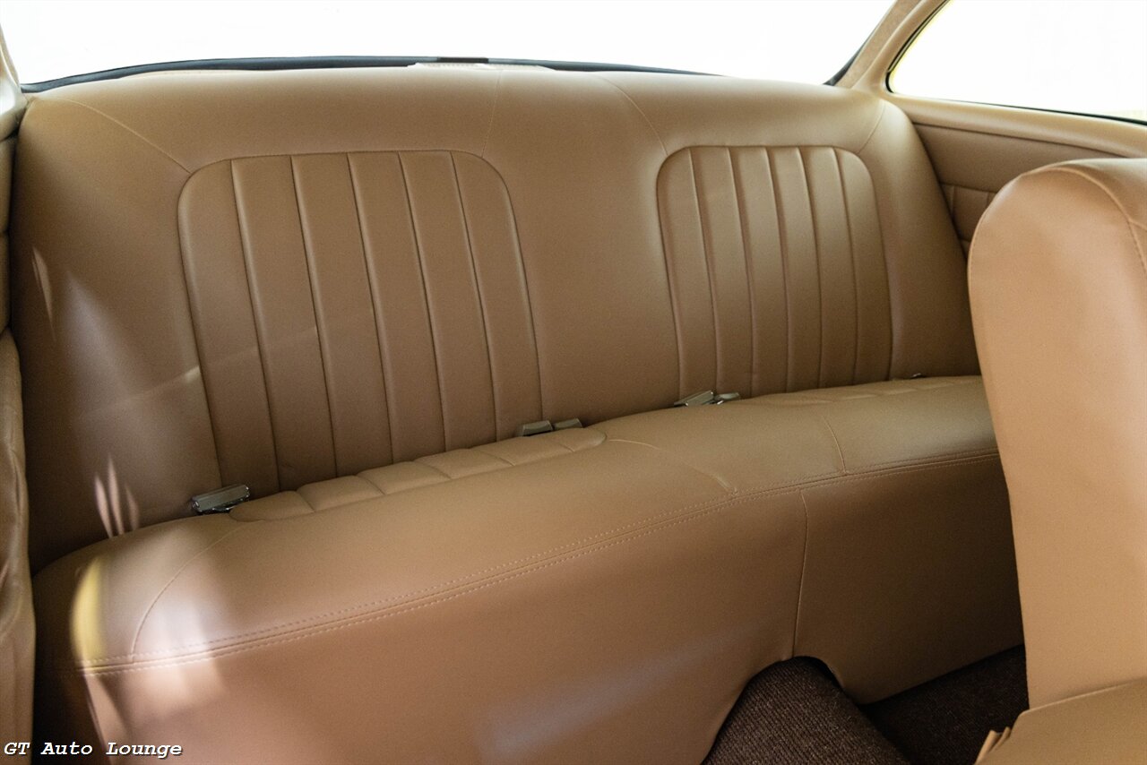 1957 Chevrolet Bel Air/150/210 Post - Photo 34 - Rancho Cordova, CA 95742