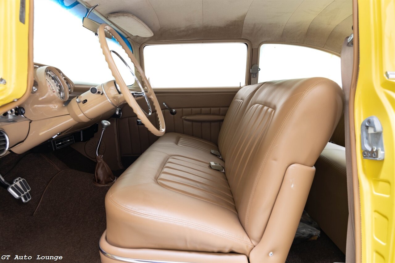 1957 Chevrolet Bel Air/150/210 Post - Photo 30 - Rancho Cordova, CA 95742