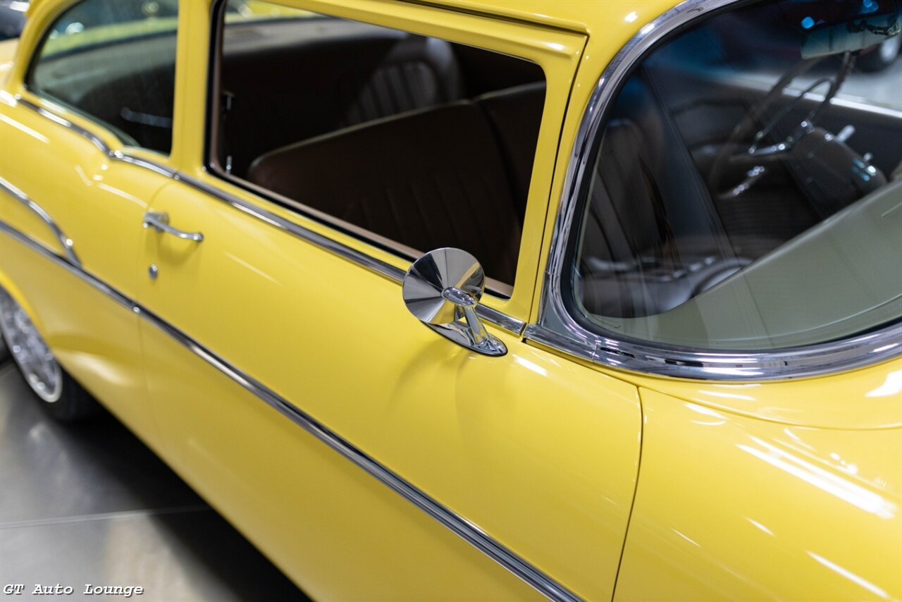 1957 Chevrolet Bel Air/150/210 Post - Photo 24 - Rancho Cordova, CA 95742