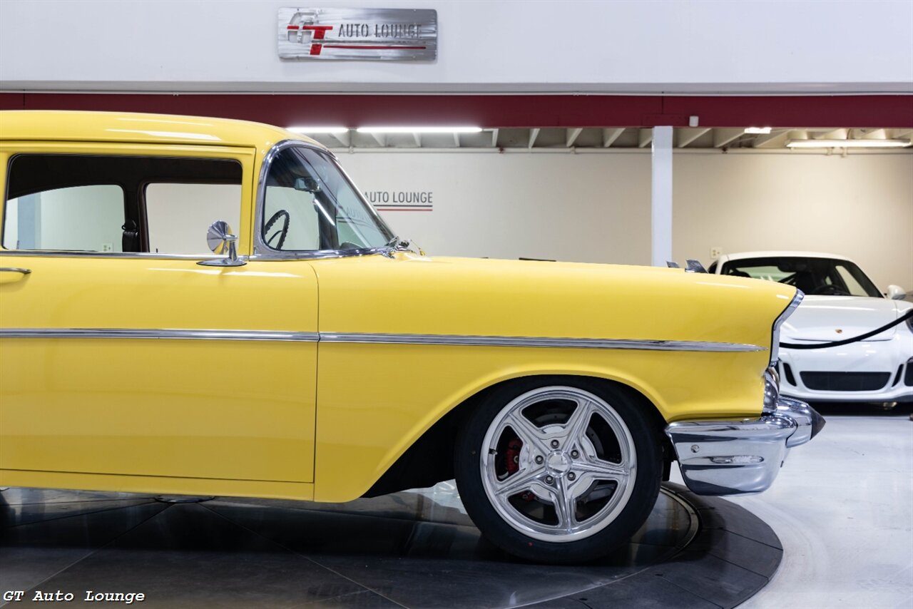 1957 Chevrolet Bel Air/150/210 Post - Photo 12 - Rancho Cordova, CA 95742