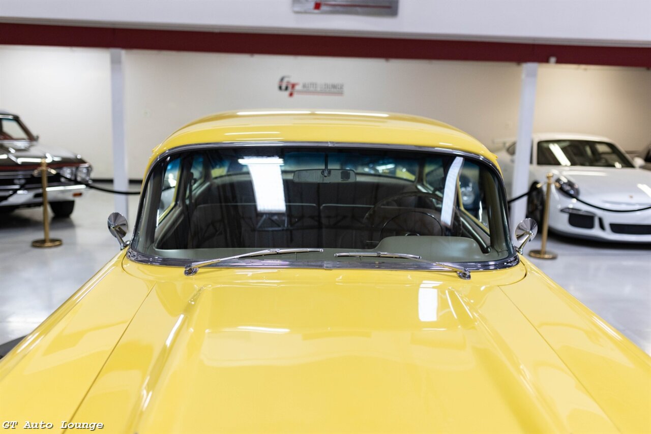 1957 Chevrolet Bel Air/150/210 Post - Photo 20 - Rancho Cordova, CA 95742