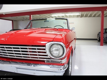 1962 Chevrolet Nova   - Photo 10 - Rancho Cordova, CA 95742