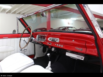 1962 Chevrolet Nova   - Photo 23 - Rancho Cordova, CA 95742