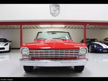 1962 Chevrolet Nova   - Photo 2 - Rancho Cordova, CA 95742