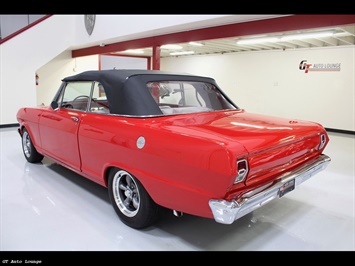 1962 Chevrolet Nova   - Photo 15 - Rancho Cordova, CA 95742