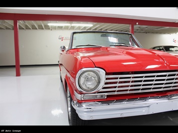 1962 Chevrolet Nova   - Photo 9 - Rancho Cordova, CA 95742