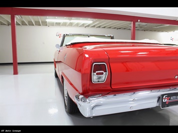 1962 Chevrolet Nova   - Photo 11 - Rancho Cordova, CA 95742