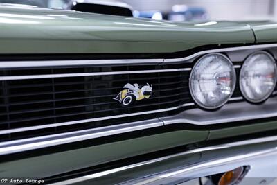 1969 Dodge Coronet Super Bee   - Photo 17 - Rancho Cordova, CA 95742