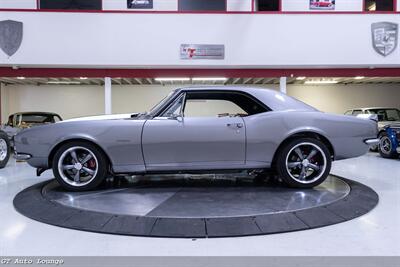 1967 Chevrolet Camaro RS/SS   - Photo 8 - Rancho Cordova, CA 95742