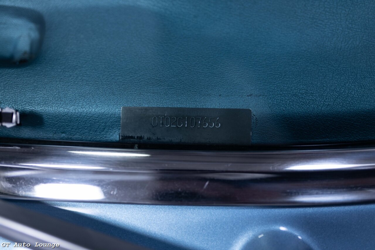 1970 Ford Mustang Boss 302 - Photo 56 - Rancho Cordova, CA 95742