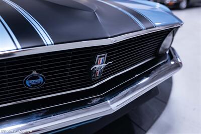 1970 Ford Mustang Boss 302   - Photo 19 - Rancho Cordova, CA 95742
