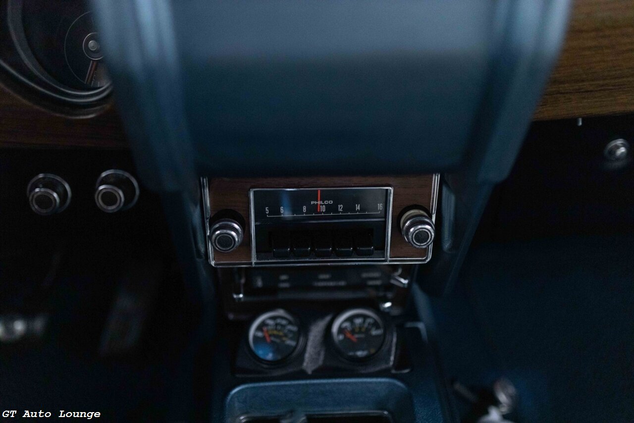 1970 Ford Mustang Boss 302 - Photo 43 - Rancho Cordova, CA 95742
