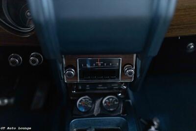 1970 Ford Mustang Boss 302   - Photo 43 - Rancho Cordova, CA 95742
