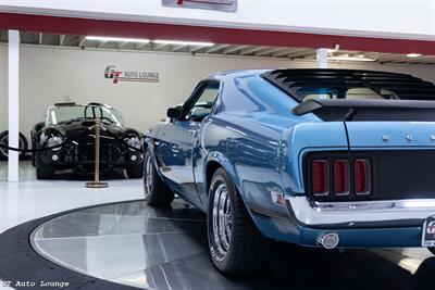 1970 Ford Mustang Boss 302   - Photo 15 - Rancho Cordova, CA 95742