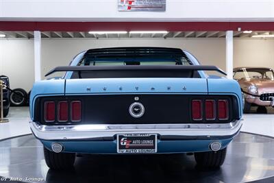 1970 Ford Mustang Boss 302   - Photo 6 - Rancho Cordova, CA 95742