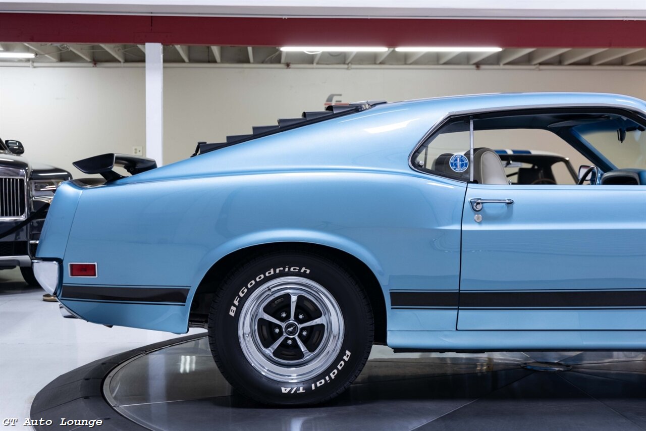 1970 Ford Mustang Boss 302 - Photo 11 - Rancho Cordova, CA 95742