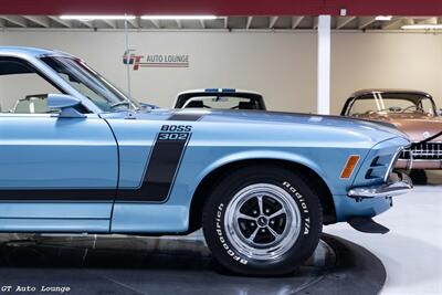 1970 Ford Mustang Boss 302   - Photo 12 - Rancho Cordova, CA 95742