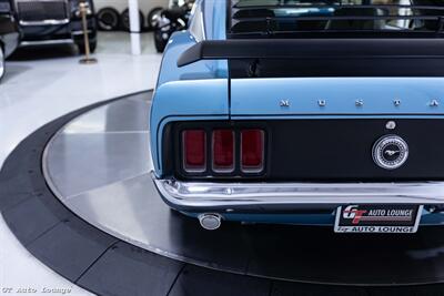 1970 Ford Mustang Boss 302   - Photo 30 - Rancho Cordova, CA 95742