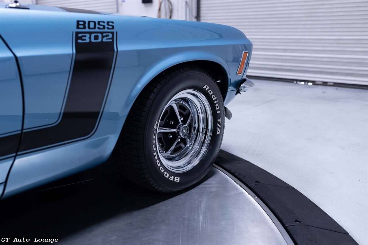 1970 Ford Mustang Boss 302 - Photo 27 - Rancho Cordova, CA 95742