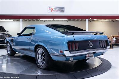 1970 Ford Mustang Boss 302   - Photo 7 - Rancho Cordova, CA 95742