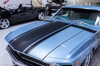 1970 Ford Mustang Boss 302   - Photo 21 - Rancho Cordova, CA 95742
