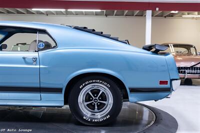 1970 Ford Mustang Boss 302   - Photo 10 - Rancho Cordova, CA 95742
