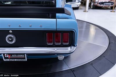 1970 Ford Mustang Boss 302   - Photo 29 - Rancho Cordova, CA 95742