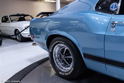 1970 Ford Mustang Boss 302   - Photo 28 - Rancho Cordova, CA 95742