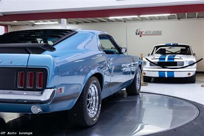 1970 Ford Mustang Boss 302   - Photo 16 - Rancho Cordova, CA 95742