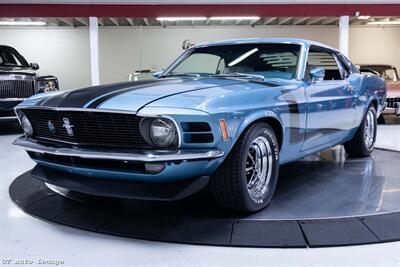 1970 Ford Mustang Boss 302   - Photo 1 - Rancho Cordova, CA 95742