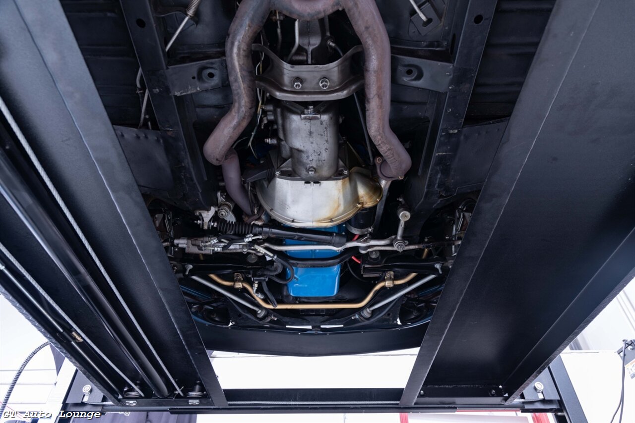 1970 Ford Mustang Boss 302 - Photo 58 - Rancho Cordova, CA 95742