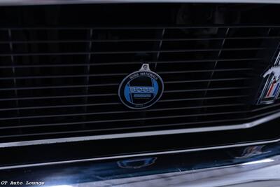 1970 Ford Mustang Boss 302   - Photo 20 - Rancho Cordova, CA 95742