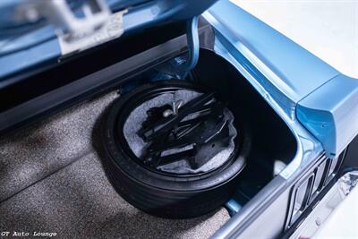 1970 Ford Mustang Boss 302   - Photo 51 - Rancho Cordova, CA 95742