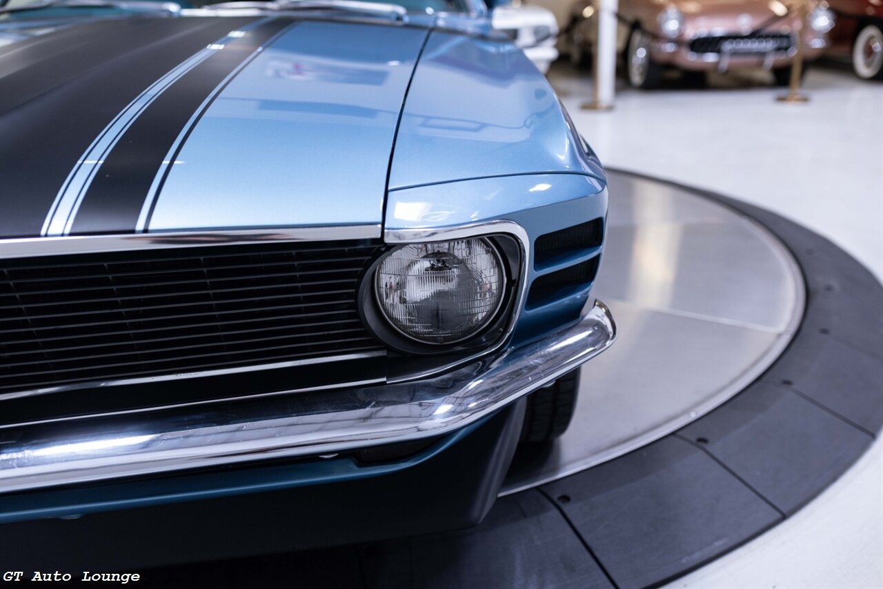 1970 Ford Mustang Boss 302 - Photo 18 - Rancho Cordova, CA 95742