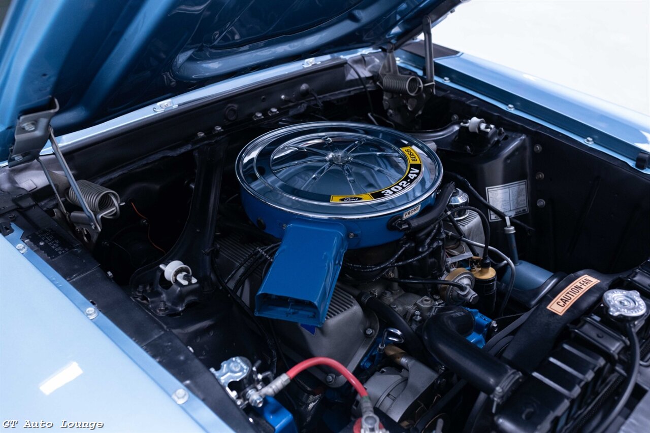 1970 Ford Mustang Boss 302 - Photo 54 - Rancho Cordova, CA 95742