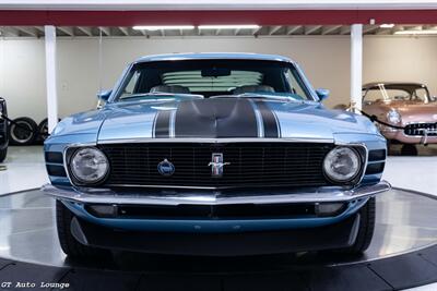1970 Ford Mustang Boss 302   - Photo 2 - Rancho Cordova, CA 95742