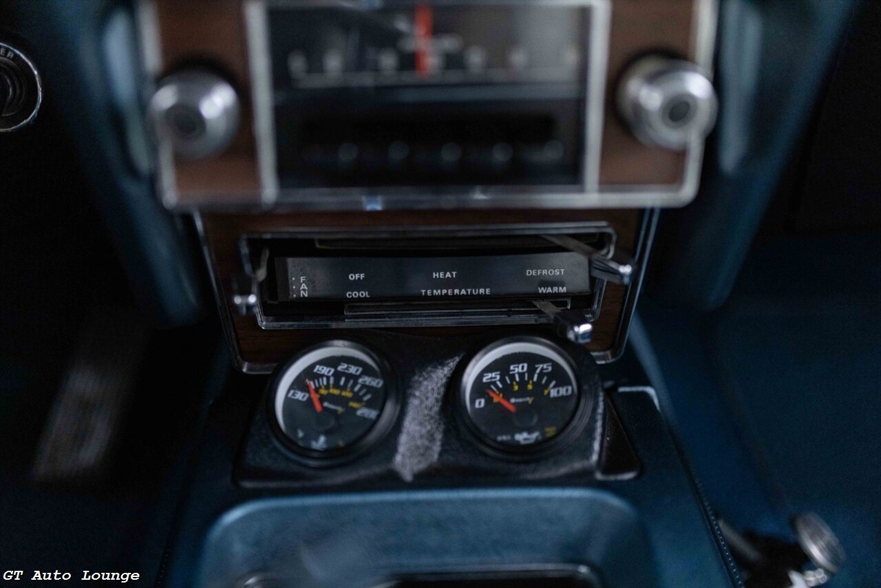 1970 Ford Mustang Boss 302 - Photo 44 - Rancho Cordova, CA 95742