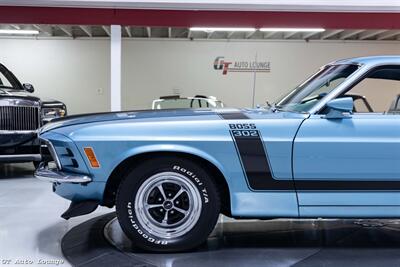 1970 Ford Mustang Boss 302   - Photo 9 - Rancho Cordova, CA 95742