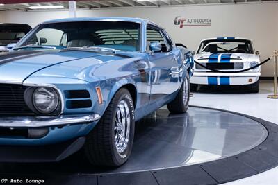 1970 Ford Mustang Boss 302   - Photo 14 - Rancho Cordova, CA 95742
